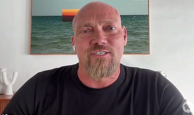 Michael Klim više ne izgleda ovako! Plivač otkriva iznenađujuću makeover dok dijeli datum na rijetkom autoimunom poremećaju zbog kojih nije mogao hodati