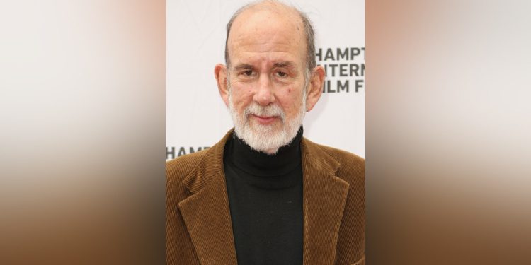 Michael Ledeen, službenik terorizma u Reaganu, strateg hladnog rata, umire u 83