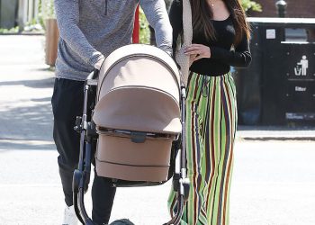 Michelle Keegan i Mark Wright izložili su voljeni zaslon dok uživaju u obiteljskom izletu u Cheshireu s kćeri Palmom