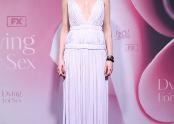 Michelle Williams se izlijeva na ‘užasno’ iskustvo života s Ryanom Goslingom