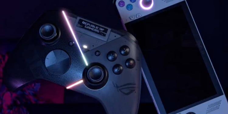 Microsoft navodno povlači razvoj na vlastitom Xbox ručnom upravljanju kako bi se usredotočio na uređaje trećih strana