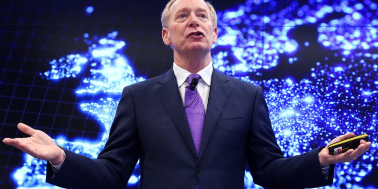 Microsoft ulaže milijarde u podatkovne centre EU i poručuje: Nećemo popustiti ni pred Trumpom