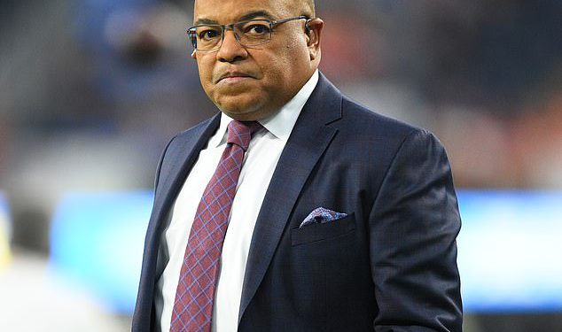 Mike Tirico otkriva nove detalje o zastrašujućem bolesti koje su ga vidjele kako je odjurio iz zraka tijekom pokrivanja derbija u Kentuckyju