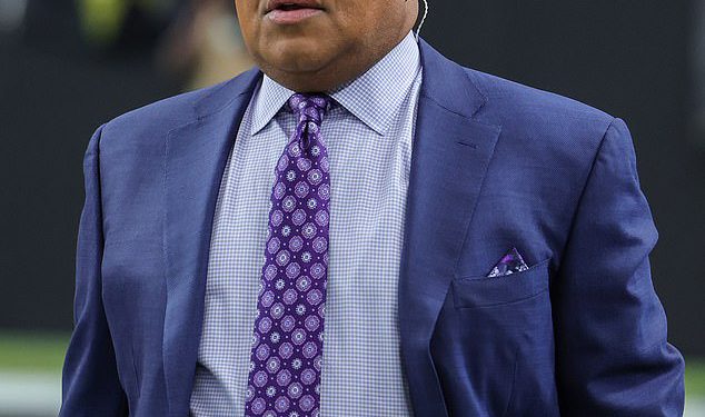 Mike Tirico prisilio se odstupiti od NBC -ove pokrivenosti derbija u Kentuckyju zbog iznenadne bolesti