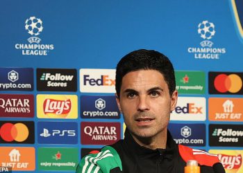 Mikel Arteta daje bizarni razlog za neuspjeh u osvajanju Premier lige i nedostatka trofeja u Arsenalu, uoči ključnog PSG Clash -a