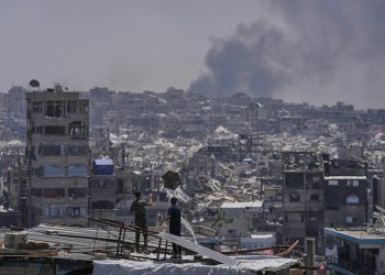 Milijun Palestinaca moglo bi se preseliti u ratno razorenu Libiju prema američkim planovima, izvještajne tvrdnje