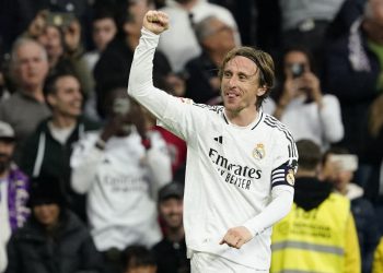 Milijunske cifre: Koliko je Luka Modrić zaradio u 13 godina igranja za Real Madrid?