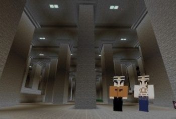 Minecraft dobiva besplatnu kartu ikoničnog podzemnog tokijskog mjesta, zahvaljujući japanskoj vladi