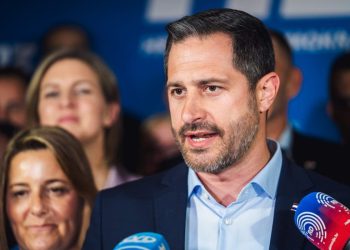 Ministar uputio emotivnu poruku iz Splita: “Slavimo naše uspjehe, povijest i budućnost”