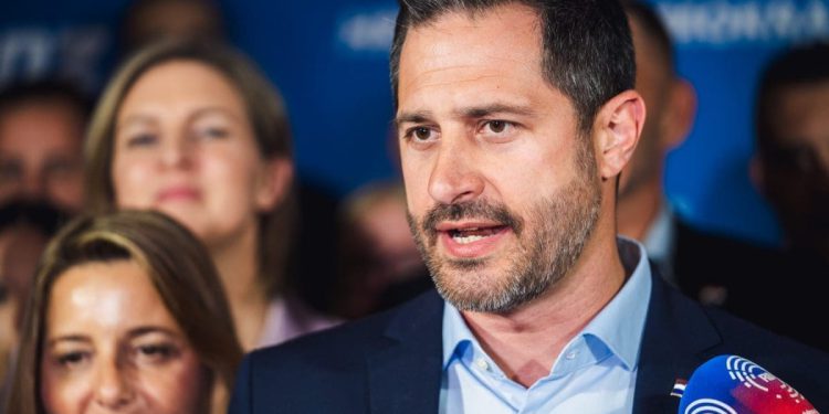 Ministar uputio emotivnu poruku iz Splita: “Slavimo naše uspjehe, povijest i budućnost”