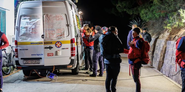 Ministarstvo turizma i sporta dodjeljuje oko 900 tisuća eura za financiranje hitnih službi tijekom sezone