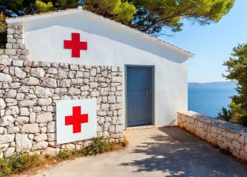 Ministrica zdarvstva u Vodicama priznala: “Pobrkali smo prioritete!”