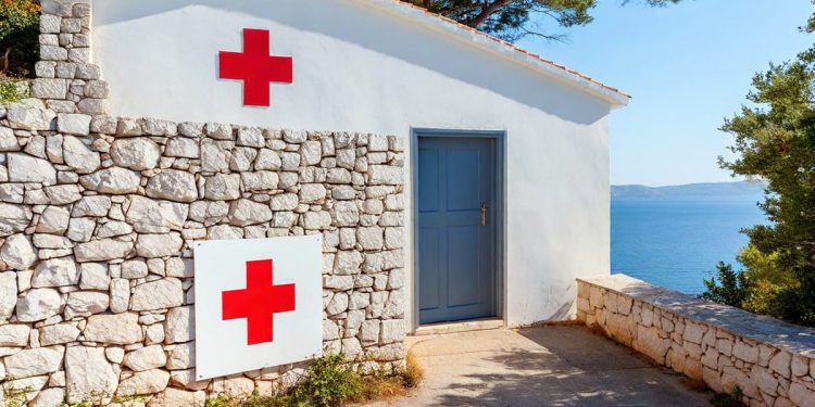 Ministrica zdarvstva u Vodicama priznala: “Pobrkali smo prioritete!”