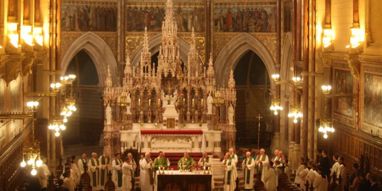 Misa će biti ukinuta? Marijino upozorenje o Antikristu potresa vjernike