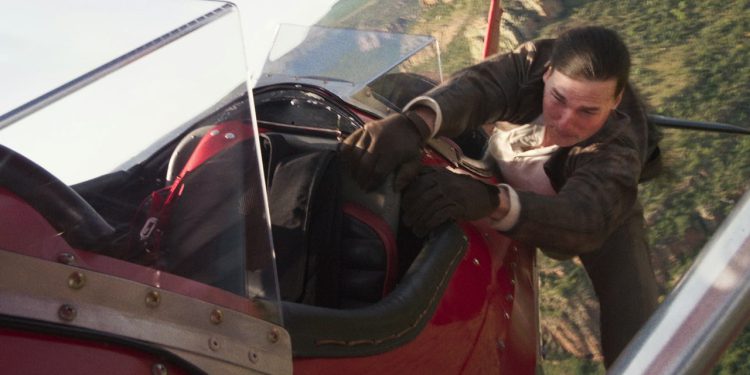 Misija: Nemoguće – 4K čelična knjiga konačnog računanja sada je dostupna predbilježbi