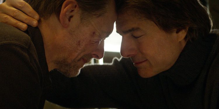 Misija: Nemoguće – objasnio je završni krajnji kraj – je li to zaista kraj M: I serije?