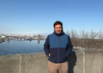 Misija ministra bivšeg ministra u Ukrajini, gdje se vojnici neće predati Putinovim zahtjevima