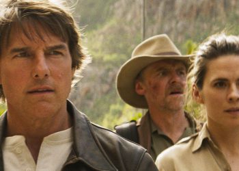 Misija: nemoguće – konačno računanje pokušava biti nešto za što franšiza nikada nije bila osmišljena