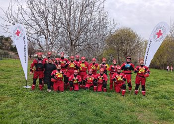 Mislili ste da znate sve što radi Crveni križ? Nije samo u pitanju darivanje krvi, a neke aktivnosti bi vas mogle iznenaditi