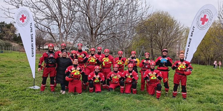 Mislili ste da znate sve što radi Crveni križ? Nije samo u pitanju darivanje krvi, a neke aktivnosti bi vas mogle iznenaditi