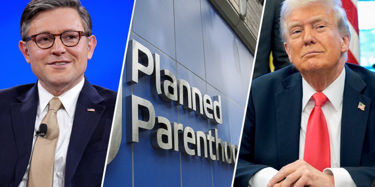 Mjera davatelja anti-pobačaja u Trumpovom ‘velikom, lijepom računu’ može pobuniti pobunu