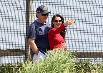 Mještani Nantucket nazvani “licemjerima” za izvlačenje Jordona Hudsona zbog odnosa Billa Belichicka