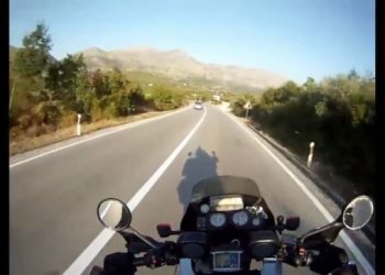 Mlad, a jako problematičan! Motociklist napravio niz prekršaja u Opuzenu, pronašli mu hrpu droge