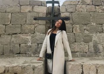 Mlada Peruanka studira u Dubrovniku: “Puno vremena provodim u prirodi, a fascinira me koliko je grad čist i uredan”