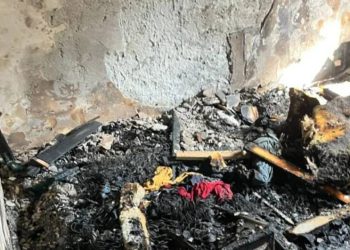 Mlada zadarska obitelj preko noći je izgubila stan u požaru, a onda su dobri ljudi organizirali pomoć!