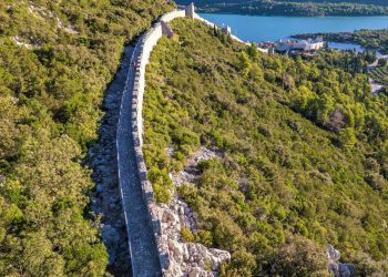 Mlečani su im često krali sol!