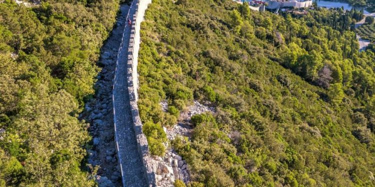 Mlečani su im često krali sol!