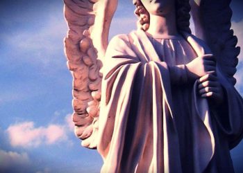 Moćna molitva anđela Euharistiji – Vjera.hr