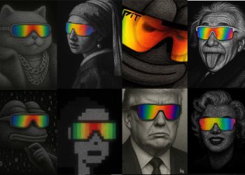 Mog Coin naraste 130% jer memori “MOG/ACC” preuzimaju Tech Twitter