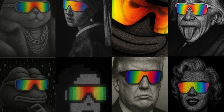 Mog Coin naraste 130% jer memori “MOG/ACC” preuzimaju Tech Twitter