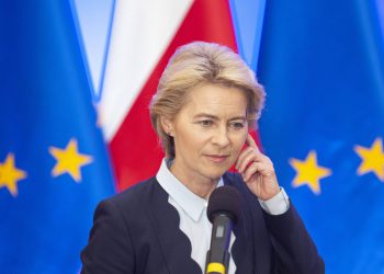 Mogu li pravno-politički i javni pritisci Ursulu von der Leyen primorati na ostavku?