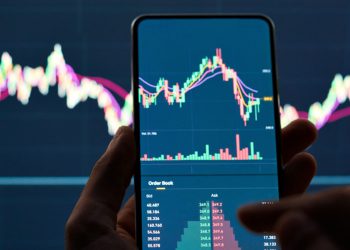 Mogu li tržišne oscilacije na burzama uzrokovati krah burze?