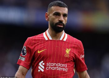 Mohamed Salah otkriva da je Liverpool bio u svojoj zoni komfora previše “pod Jurgenom Kloppom – i otvara se o razlikama njemačkog jezika s utora Arne nakon trijumfa Premier lige