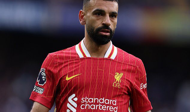 Mohamed Salah otkriva da je Liverpool bio u svojoj zoni komfora previše “pod Jurgenom Kloppom – i otvara se o razlikama njemačkog jezika s utora Arne nakon trijumfa Premier lige