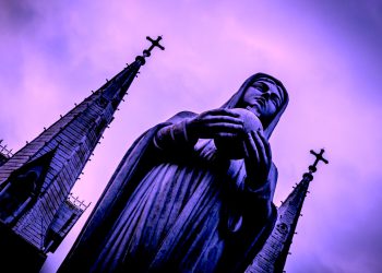 Molitva Mariji pomoćnici kršćana – Vjera.hr