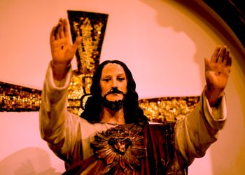 Molitva srcu Isusovu po kojoj se događaju ozdravljenja