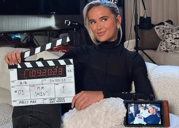 Molly-Mae Hague potpisati New Deal nakon uspjeha svoje TV emisije iza svega dok se kreće naprijed s Tommyjem Furyjem