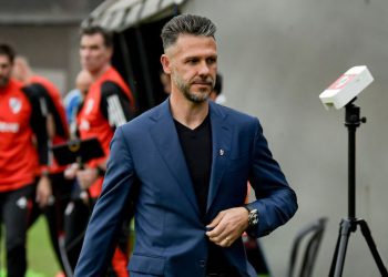 Monterrey, izuzeće za Demichelis: priopćenje za javnost Meksičkog kluba