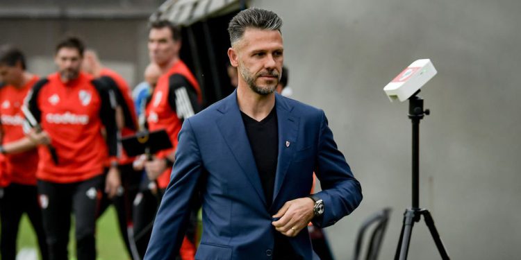 Monterrey, izuzeće za Demichelis: priopćenje za javnost Meksičkog kluba