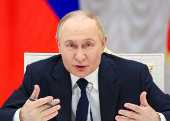 Moskva je bila ‘prisiljena’ započeti vojnu operaciju protiv Kijeva – Putin – RT Rusija i bivši Sovjetski Savez