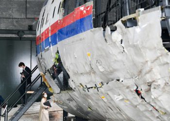 Moskva reagira na glasanje MH17 Aviacijske agencije UN -a – RT Rusija i bivši Sovjetski Savez