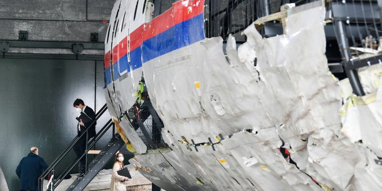 Moskva reagira na glasanje MH17 Aviacijske agencije UN -a – RT Rusija i bivši Sovjetski Savez