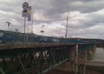 Most između Hrvatske i BiH trebao biti otvoren prije Uskrsa, radovi počeli tek danas