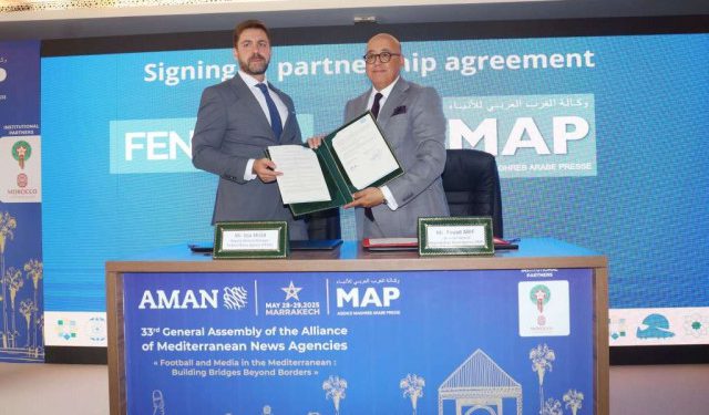 Mostar i Neum ugostit će vodeće mediteranske novinske agencije 2026. godine