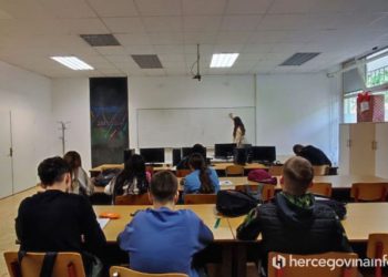 Mostar potiče upis u deficitarna zanimanja kroz gradske stipendije, evo koja se zanimanja traže