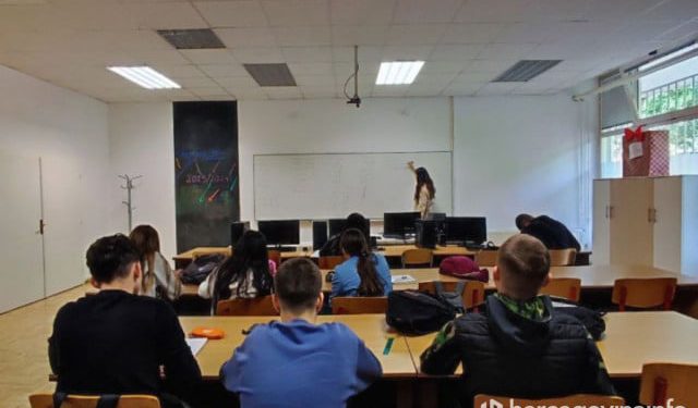 Mostar potiče upis u deficitarna zanimanja kroz gradske stipendije, evo koja se zanimanja traže